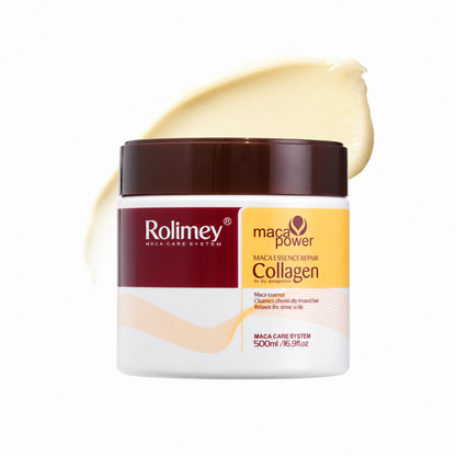 Collagen Hair Mask