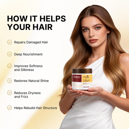 Collagen Hair Mask