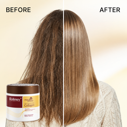 Collagen Hair Mask