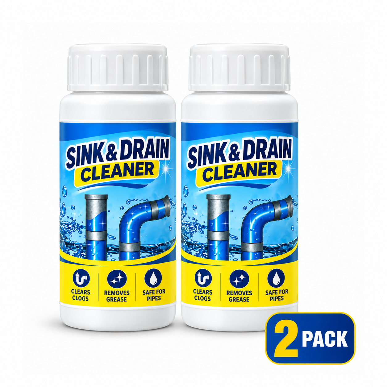 Buy 2 - ⭐Enjoy 50% OFF