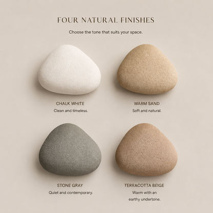 Teravoxa® CALA Ceramic Aroma Stone