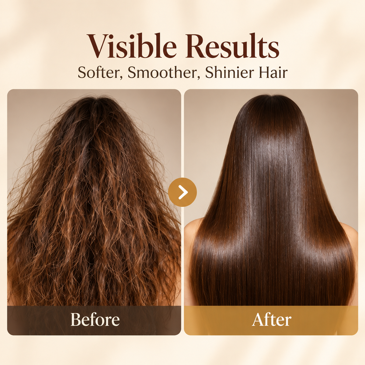 🔥Official Brand Shop |🧴Rolimey® Maca Power Collagen Hair Mask – Deep Repair, Frizz Control & Shine for Dry, Damaged Hair