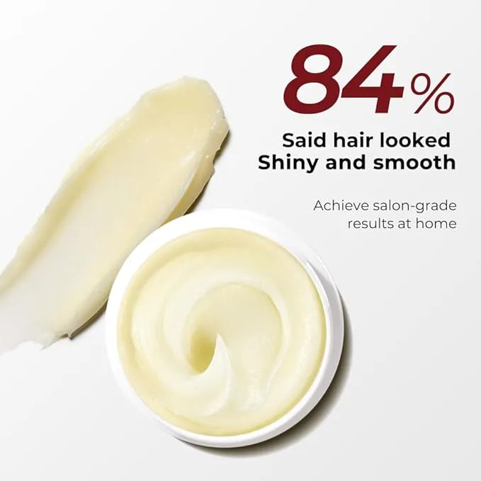 Collagen Hair Mask